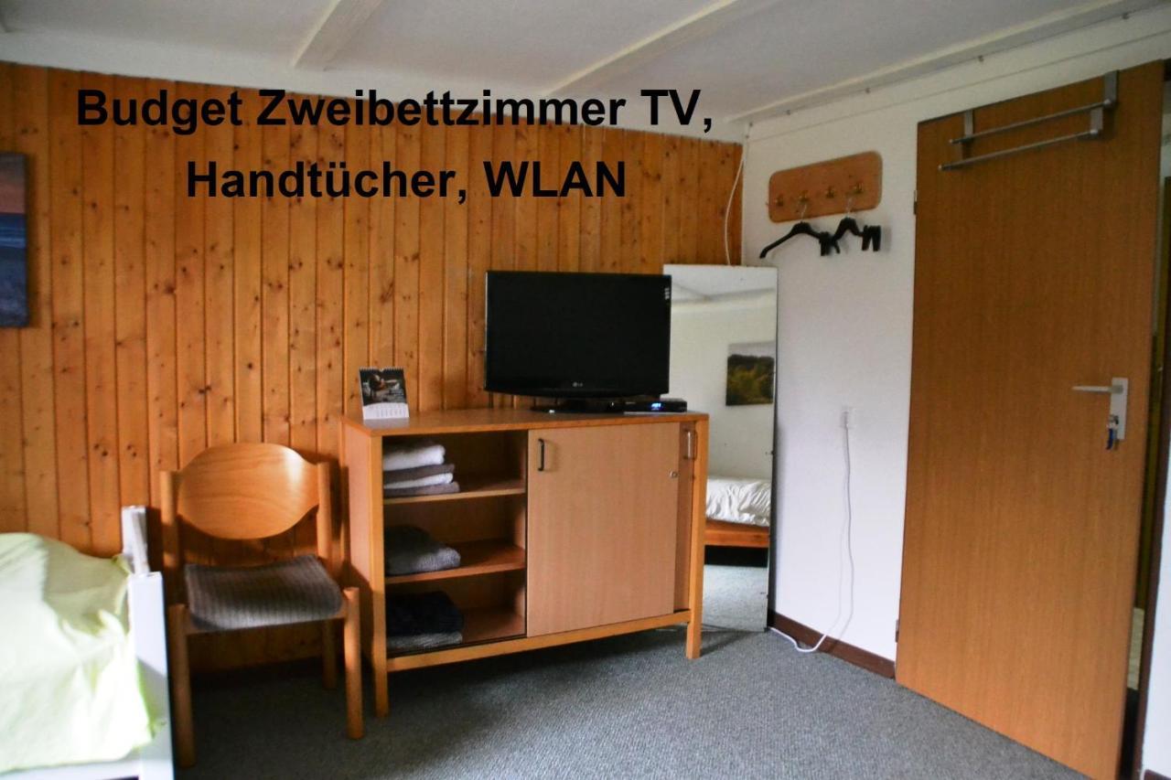 Frankenau Fewo Kellerwald Exterior foto